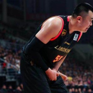 乐鱼体育官方-【观察】伤病改变CBA天下大势 健康成争冠先决条件